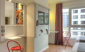 Ibis Styles - Nairobi, Westlands
